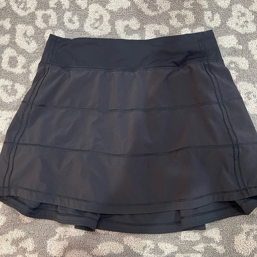 Lululemon Pace Rival Skirt